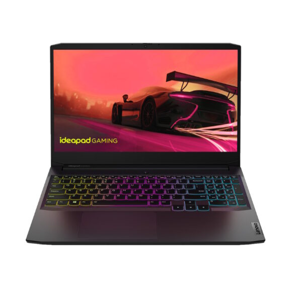 Դյուրակիր համակարգիչ Lenovo IdeaPad Gaming 3 15ACH6 AMD Ryzen 5 5500H (82K2028URK)