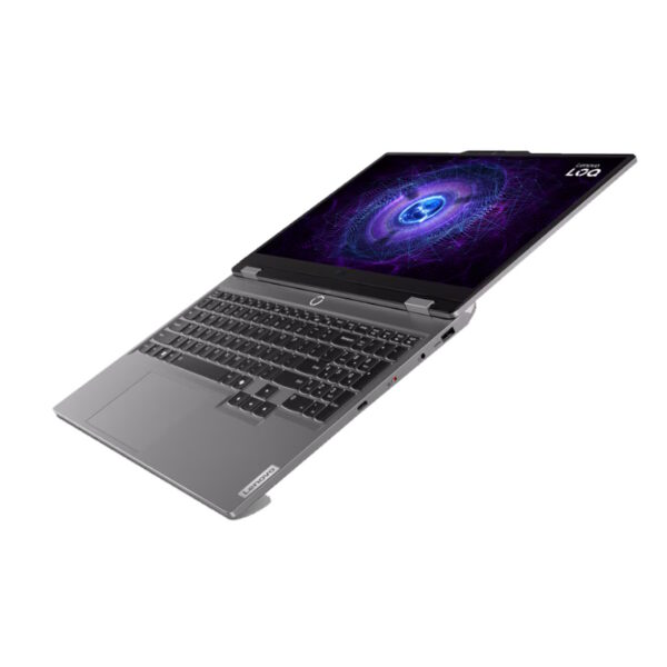 Դյուրակիր համակարգիչ Lenovo LOQ 15IAX9I i5-12450HX (83FQ0028RK)