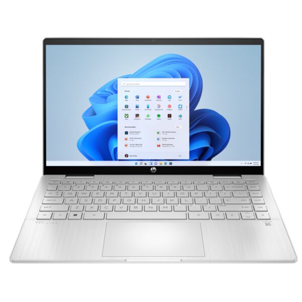 Դյուրակիր համակարգիչ HP Pavilion X360 14-EK1035nia i7-1355U (9D0S2EA#BH5)