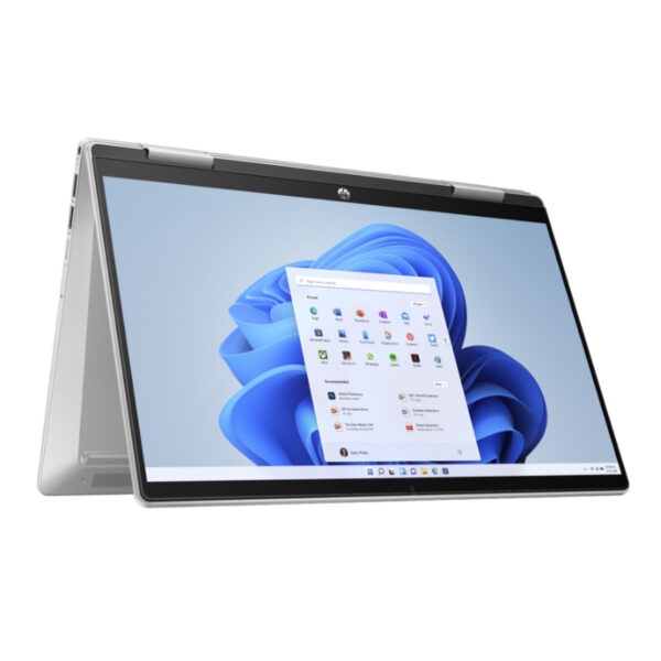 Դյուրակիր համակարգիչ HP Pavilion X360 14-EK1035nia i7-1355U (9D0S2EA#BH5)