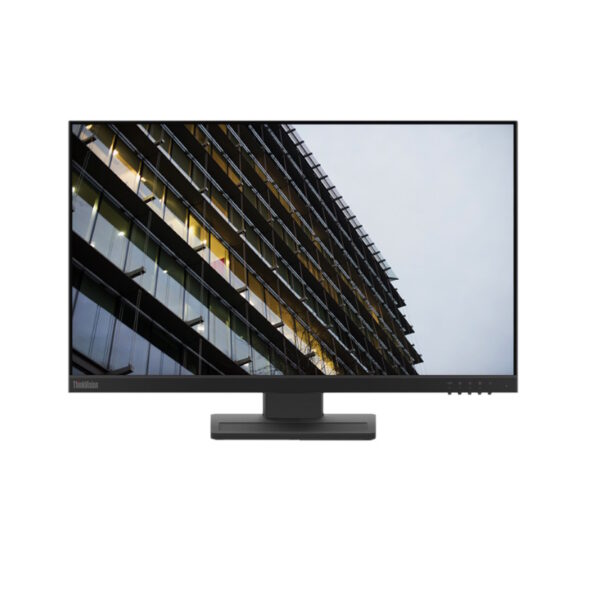 Մոնիտոր Lenovo Think Vision E24-28 62B6MAT3EU