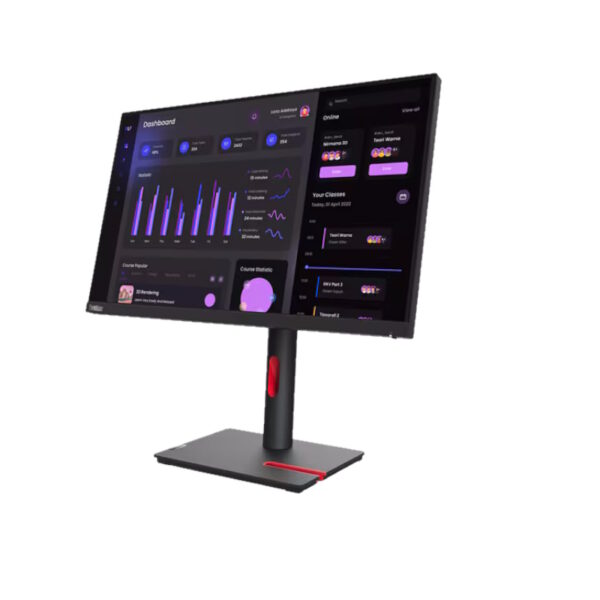 Մոնիտոր Lenovo ThinkVision T24i-30 63CFMATXEU