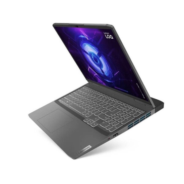 Դյուրակիր համակարգիչ Lenovo LOQ 15IRH8 3 i7-13620H (82VX00JVPS)