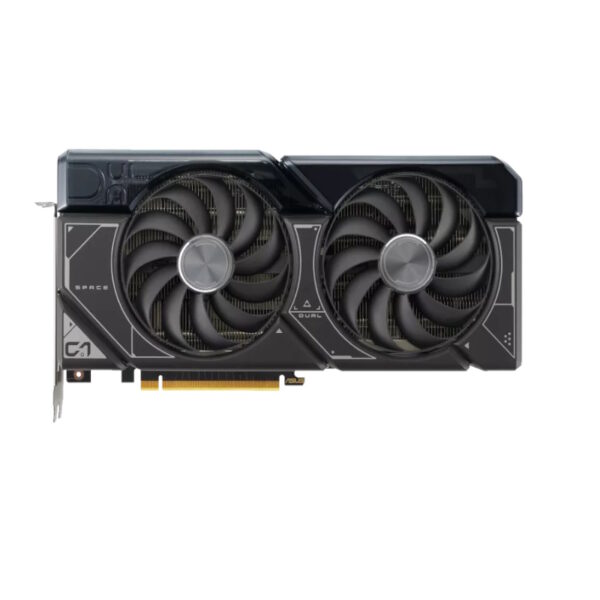 Տեսաքարտ Asus DUAL-RTX4070TIS-O16G (90YV0KF3-M0NA00)