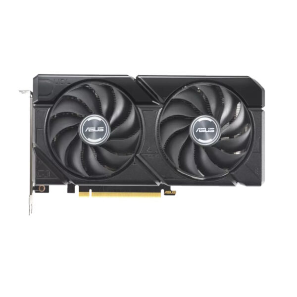 Տեսաքարտ Asus DUAL-RTX4060TI-O8G-EVO (90YV0J49-M0NA00)