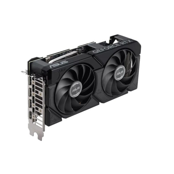 Տեսաքարտ Asus DUAL-RTX4070S-12G-EVO (90YV0KC1-M0NA00)