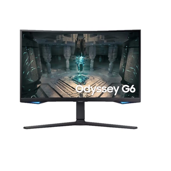 Մոնիտոր Samsung Odyssey G6 S27BG650EU