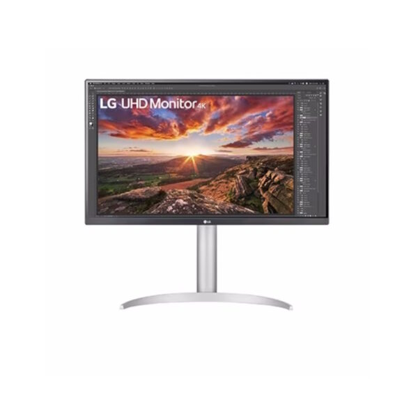 Մոնիտոր LG 27UP85NP-W