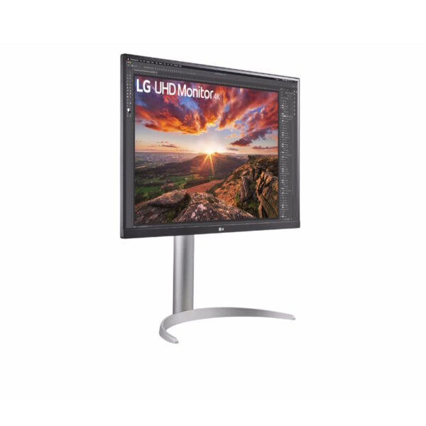 Մոնիտոր LG 27UP85NP-W