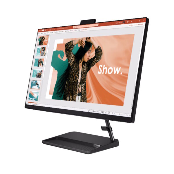 Համակարգիչ Lenovo IdeaCentre 3 27IAP7 i7-13620H (F0GJ00VGRK)