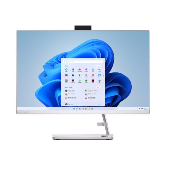 Համակարգիչ Lenovo IdeaCentre 3 27IAP7 i3-1215U (F0GJ010HRK)