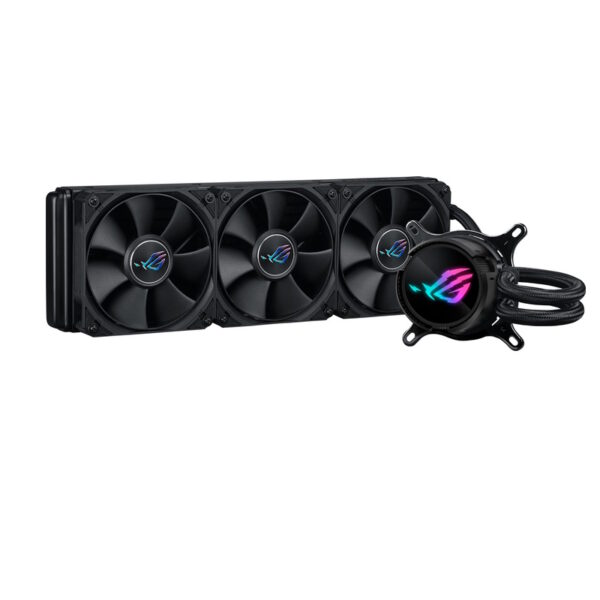 Հովացուցիչ Asus ROG STRIX LC III 360 (90RC00T0-M0UAY0)