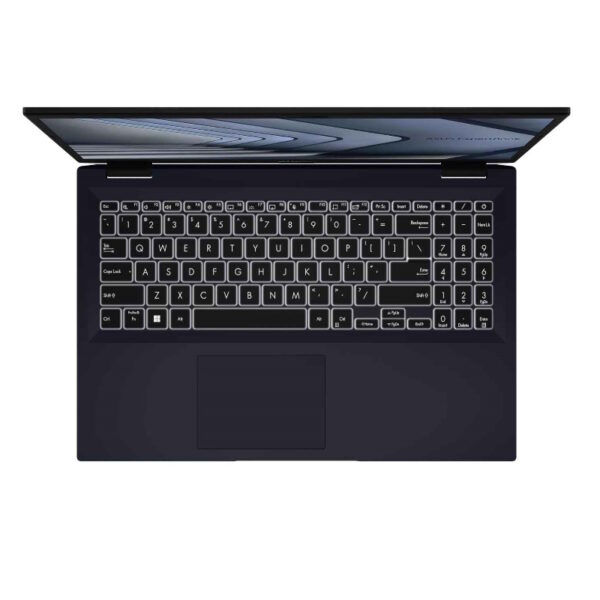 Դյուրակիր համակարգիչ Asus ExpertBook B1 B1502CB-NJ2410 i5-1235U (90NX05U1-M02NW0)