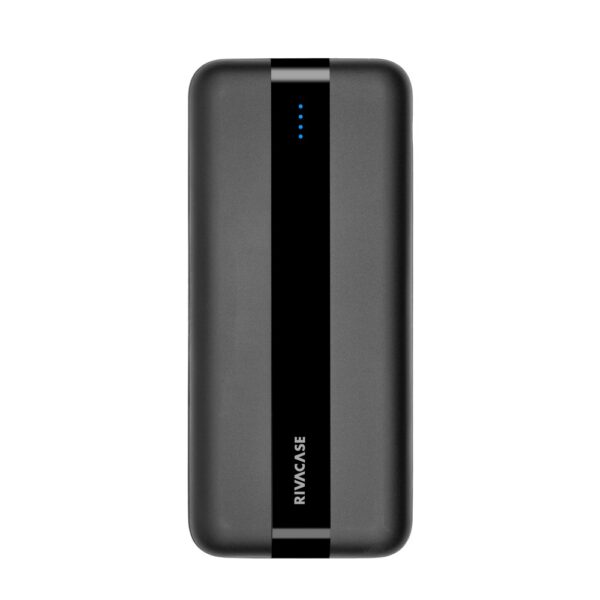 Սնուցման աղբյուր Rivacase VA2041 (10000 mAh) Black