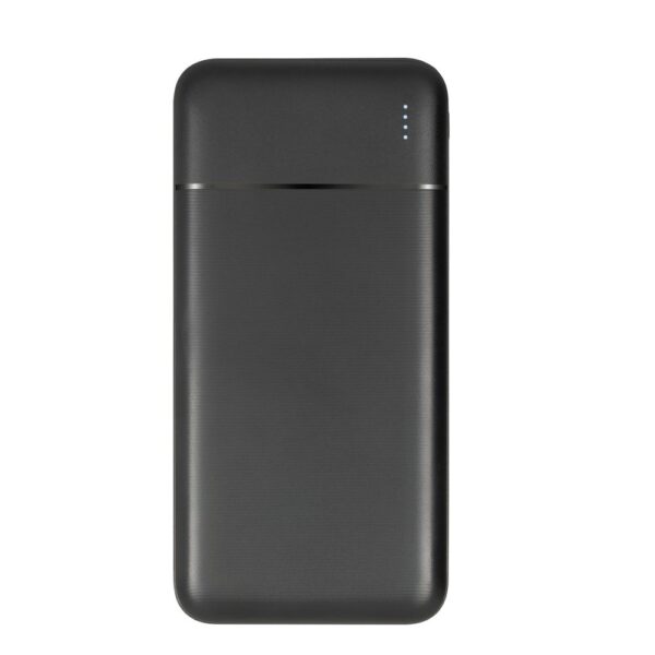 Սնուցման աղբյուր Rivacase VA2101 (10000 mAh) Black