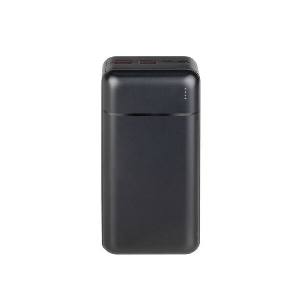 Սնուցման աղբյուր Rivacase VA2103 (30000 mAh) Black