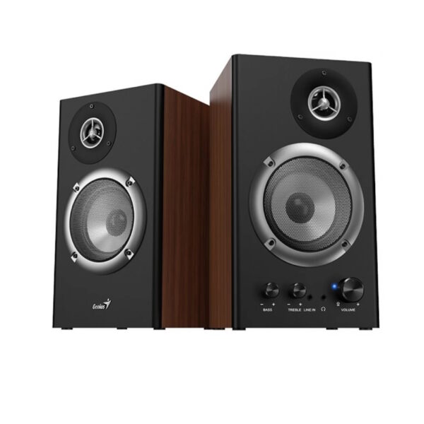 Բարձրախոս Genius SP-1200B