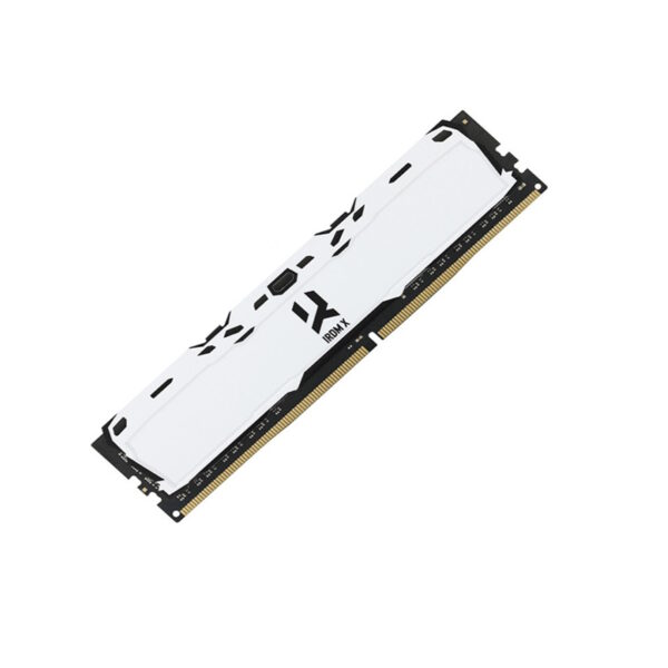 Հիշողության սարք DDR4 8GB GoodRam IRDM X White IR-XW3200D464L16SA/16GDC