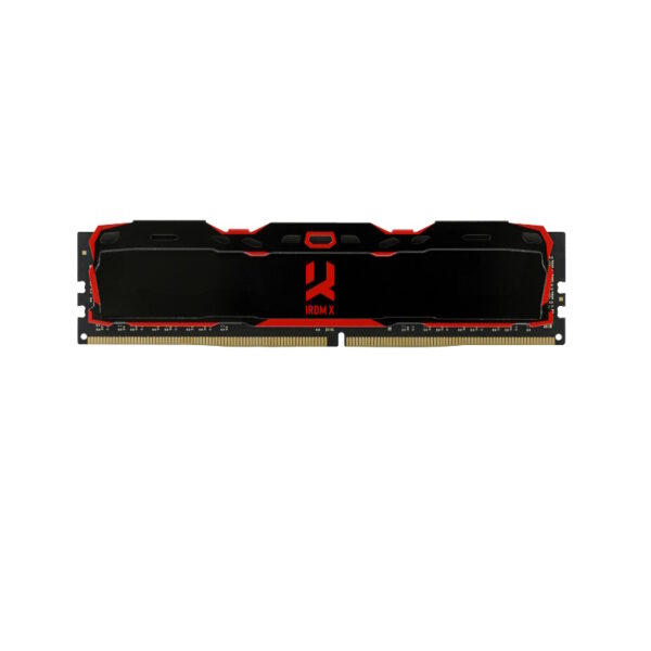 Հիշողության սարք DDR4 16GB GoodRam IRDM X IR-X3000D464L16/16G