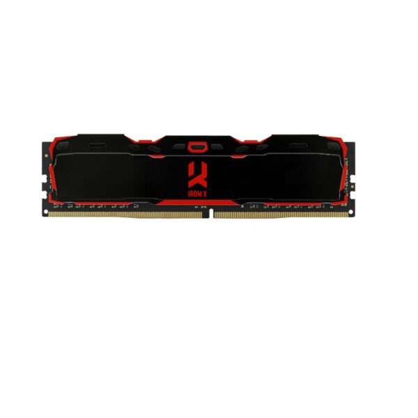 Հիշողության սարք DDR4 8GB GoodRam IDRM X IR-X3000D464L16S/8G