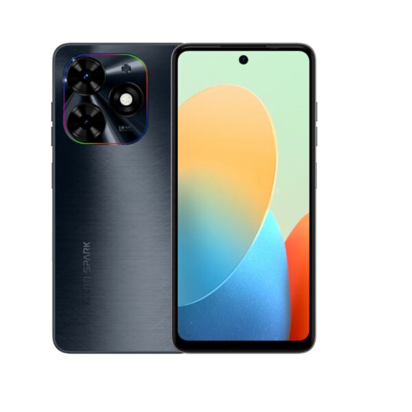 Բջջային hեռախոս Tecno Spark Go 2024 BG6