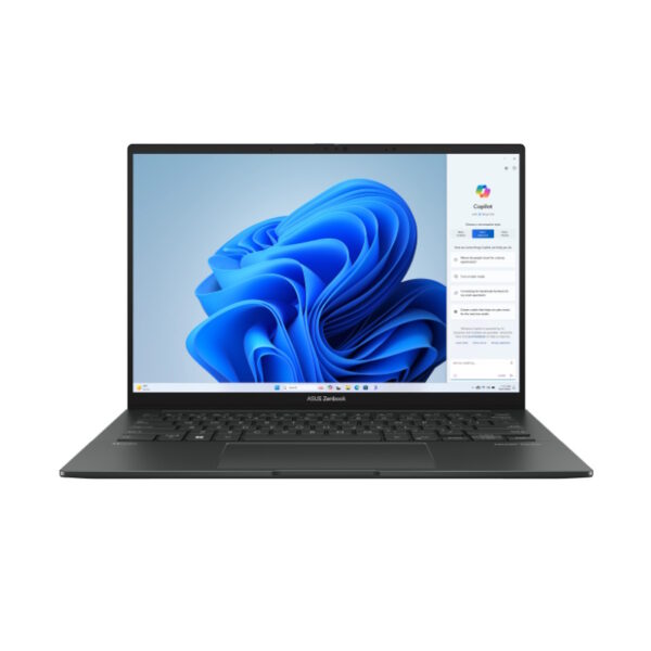 Դյուրակիր համակարգիչ Asus Zenboook Q415MA-U5512 Ultra 5 125H (90NB11R7-M00H00)