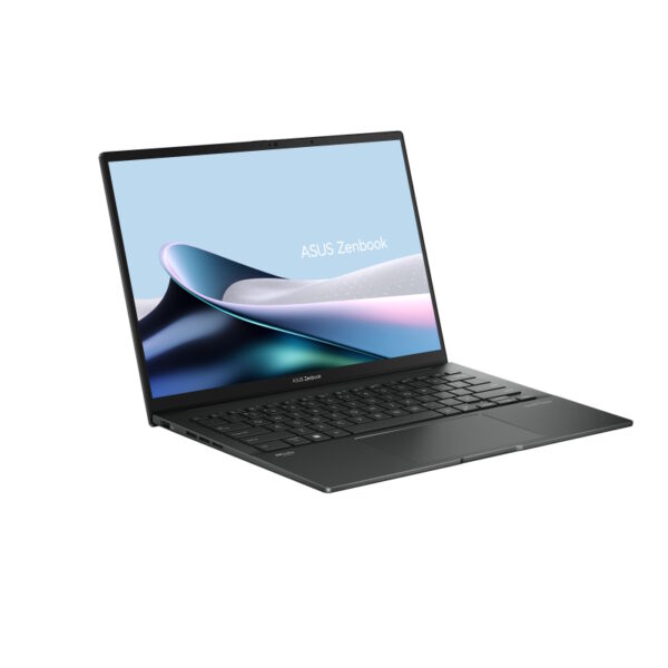 Դյուրակիր համակարգիչ Asus Zenbook Q415MA-U5512 Ultra 5 125H (90NB11R7-M00H00)