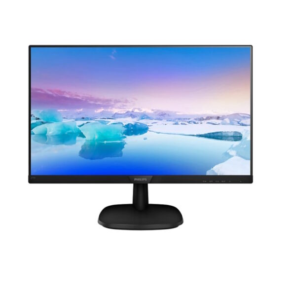 Մոնիտոր Philips LCD 273V7QJAB/01