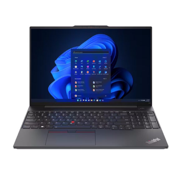 Դյուրակիր համակարգիչ Lenovo ThinkPad E16 i5-1335U (21JN001QGP)