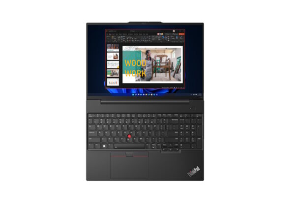 Դյուրակիր համակարգիչ Lenovo ThinkPad E16 i5-1335U (21JN001QGP)