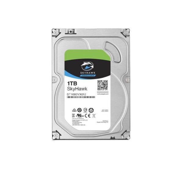 Կոշտ սկավառակ Seagate 1TB ST1000VX012