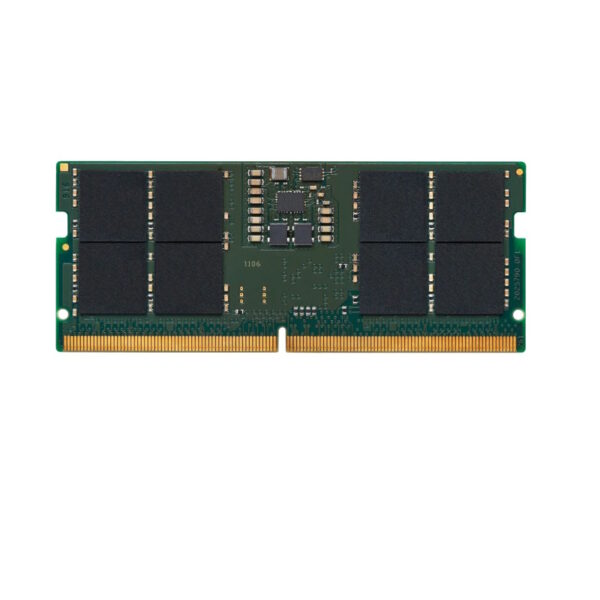 Հիշողության սարք SODIMM DDR5 16GB Kingston KVR52S42BS8-16