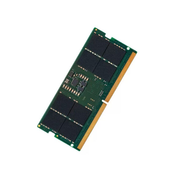 Հիշողության սարք SODIMM DDR5 16GB Kingston KVR52S42BS8-16