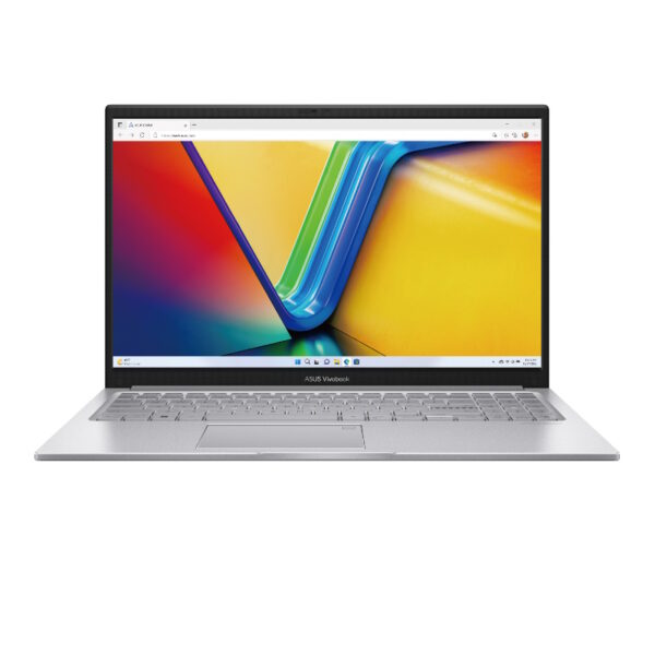 Դյուրակիր համակարգիչ Asus VivoBook F1504VAP-SB54 5-120U (90NB13Y1-M003N0)