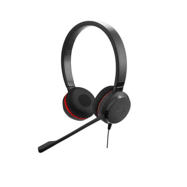 Ականջակալ Jabra Evolve 30 II MS Stereo 5399-823-309