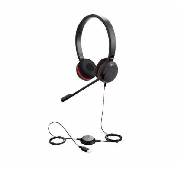 Ականջակալ Jabra Evolve 30 II MS Stereo 5399-823-309