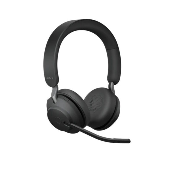 Ականջակալ Jabra Evolve2 65 Stereo MS + Link 380 USB-A 26599-999-999