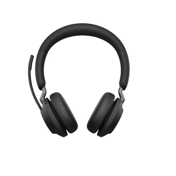 Ականջակալ Jabra Evolve2 65 Stereo MS + Link 380 USB-A 26599-999-999