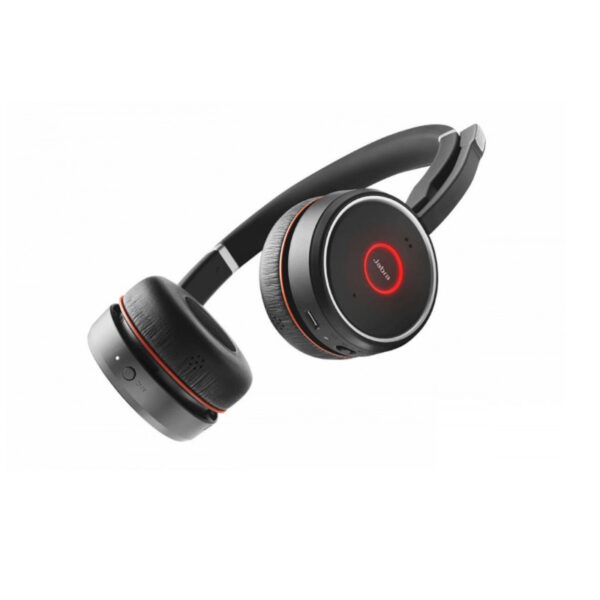 Ականջակալ Jabra Evolve 75 SE MS Stereo 7599-842-109