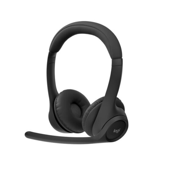 Ականջակալ Logitech Zone 300 Wireless Midnight Black (L981-001407)