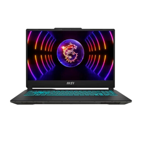 Դյուրակիր համակարգիչ MSI CYBORG 15 A13VE-218US i7-13620H (9S7-15K111-218)