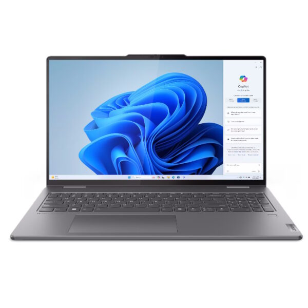 Դյուրակիր համակարգիչ Lenovo Yoga 7 2-in-1 16IML9 Ultra 7 155U (83DL0002US)