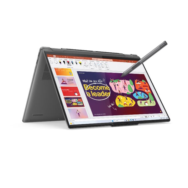 Դյուրակիր համակարգիչ Lenovo Yoga 7 2-in-1 16IML9 Ultra 7 155U (83DL0002US)