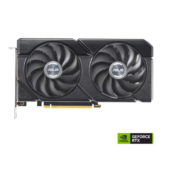 Տեսաքարտ Asus DUAL-RTX4060TI-O16G-EVO (90YV0JH8-M0NA00)