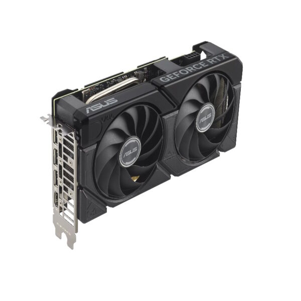 Տեսաքարտ Asus DUAL-RTX4060TI-O16G-EVO (90YV0JH8-M0NA00)