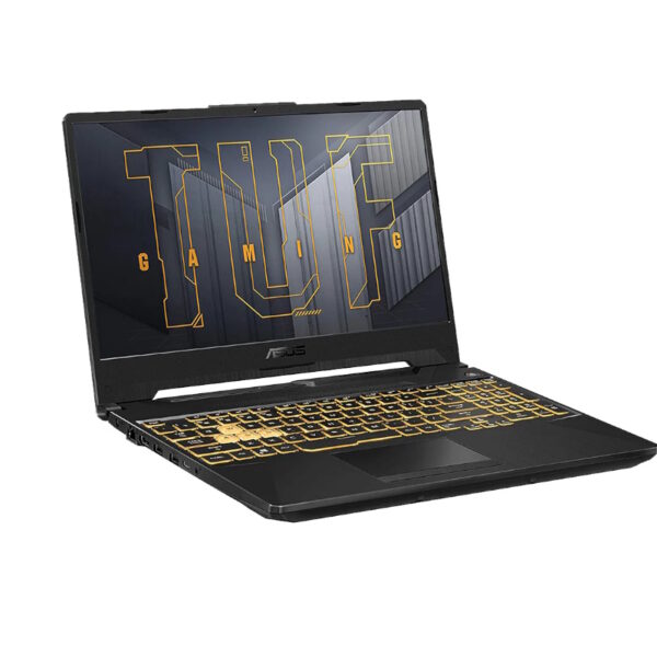 Դյուրակիր համակարգիչ Asus TUF Gaming FA506NFR-HN007W Ryzen 7 7435HS (90NR0JU7-M000R0)