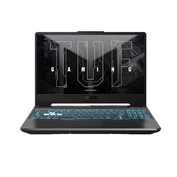 Դյուրակիր համակարգիչ Asus TUF Gaming FA506NF-HN009 Ryzen 5 7535HS (90NR0JE7-M003C0)