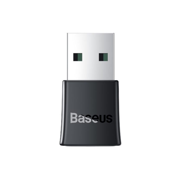 Ադապտոր Baseus BA07 Wireless Black (ZJBA010001)