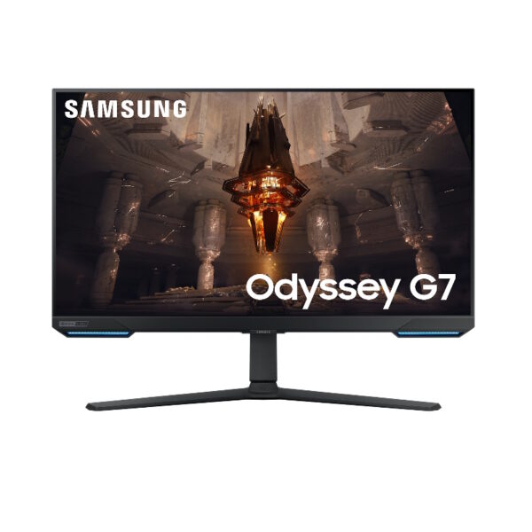 Մոնիտոր Samsung Odyssey G7 S32BG700EU