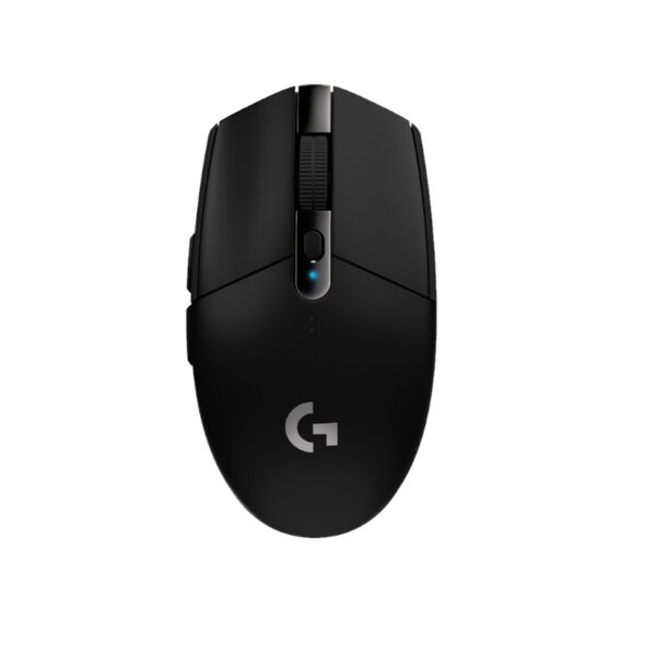 Մկնիկ Logitech G305 Gaming Black (L910-005282)